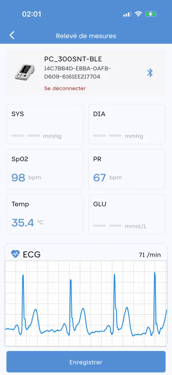 Diag Medical+