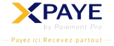 Logo XPAYE