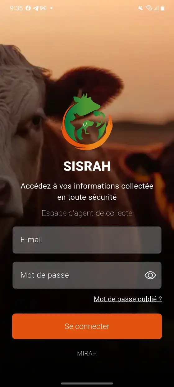 SISRAH