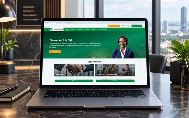 Site BNI